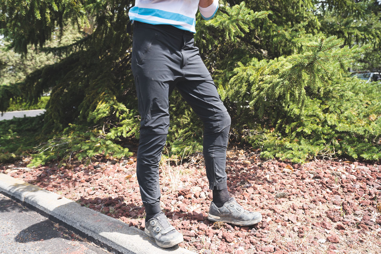 Backcountry Slickrock Pant Review