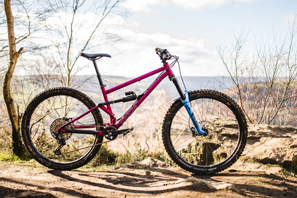 Review: <br>Pipedream Cycles - The Full Moxie