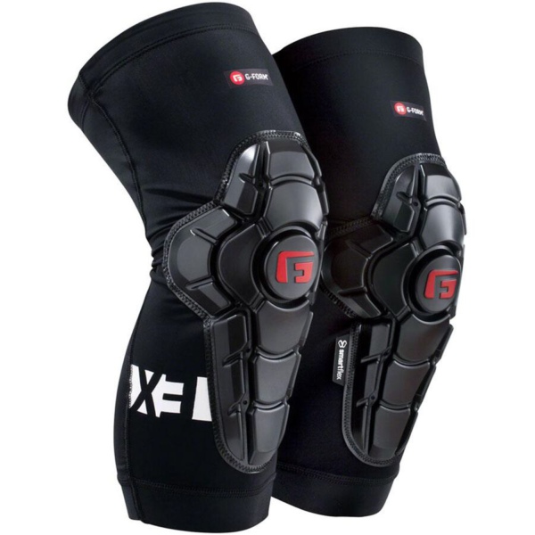 trail knee pads