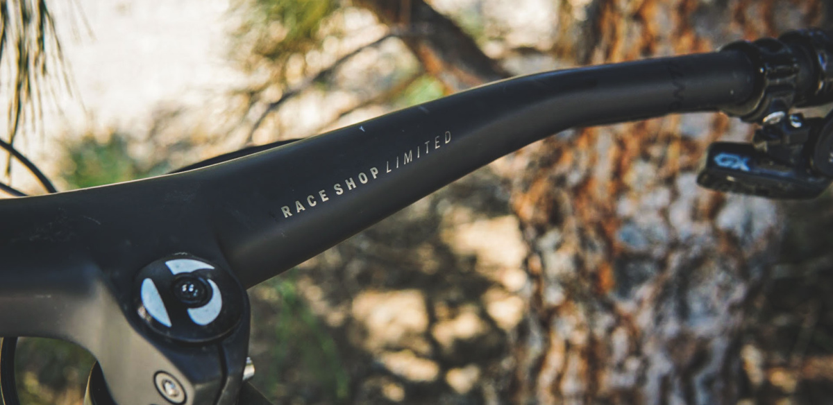 rsl handlebar