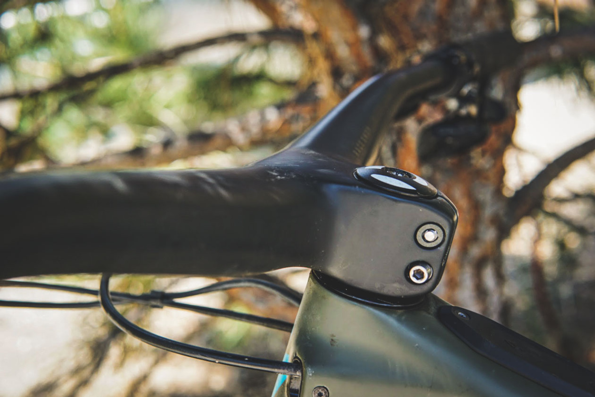 manillar bontrager rsl mtb