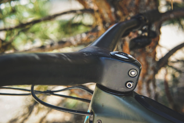 bontrager ssr handlebar