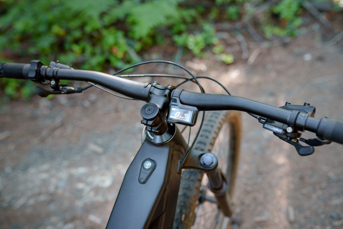 Reviewing The New Norco VLT eMTB Family | The Loam Wolf