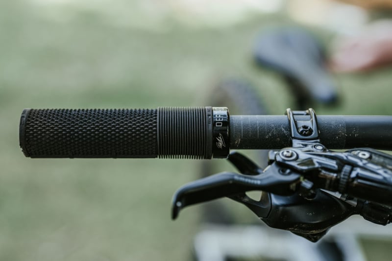 dmr deathgrip grips