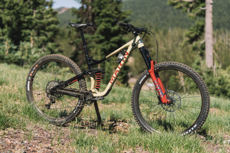 Marin Alpine Trail XR Review | An All-Around Shredder on a Budget