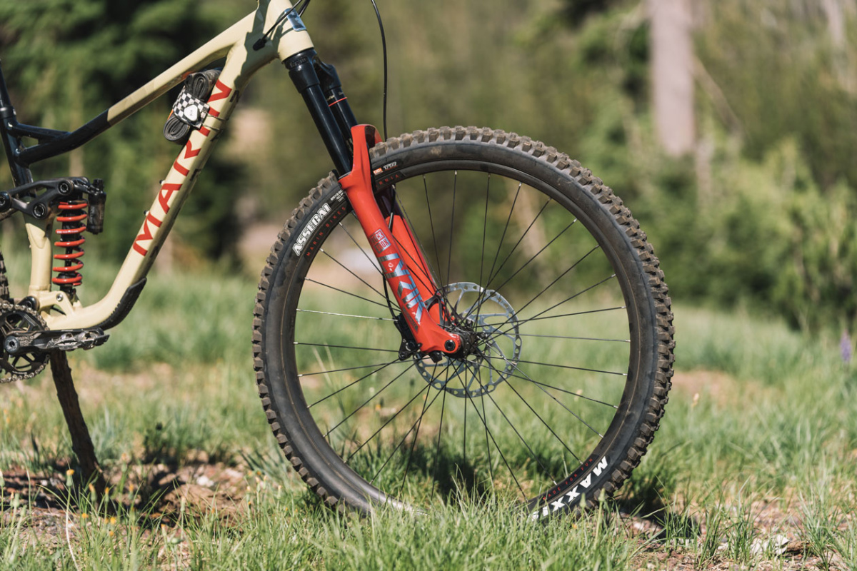 Marin Alpine Trail XR Review | An All-Around Shredder on a Budget