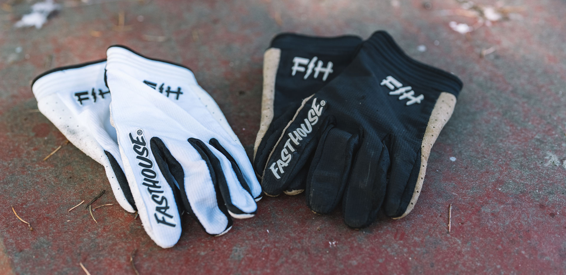 Fasthouse Speed Style Air Glove Review