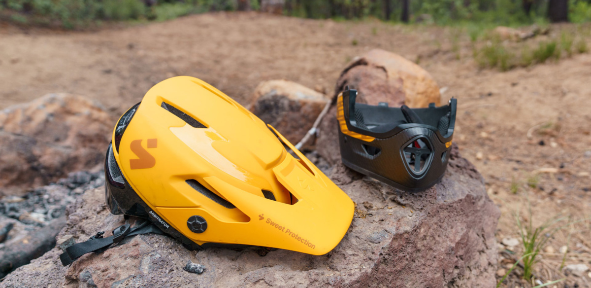 mips certified helmet