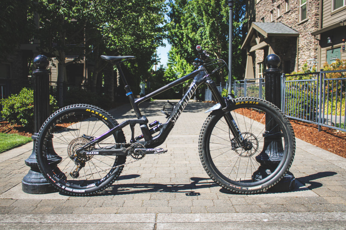 specialized enduro yoke
