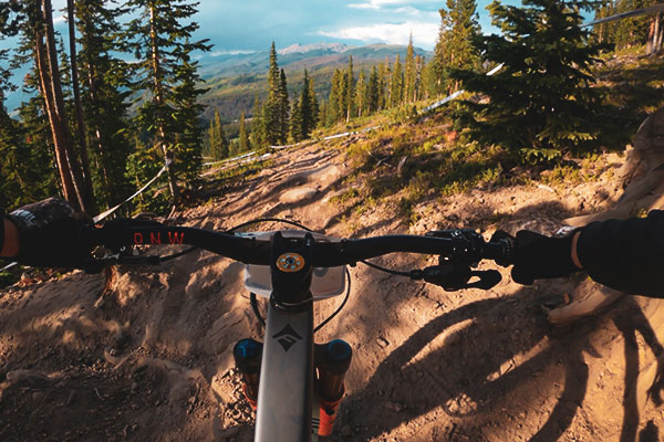 Over The Hump With Hempdog | 2021 MTB National Champs