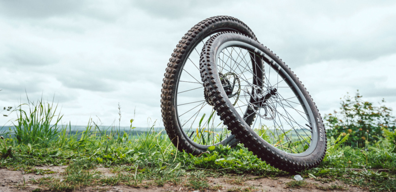 nukeproof horizon v2 wheel set