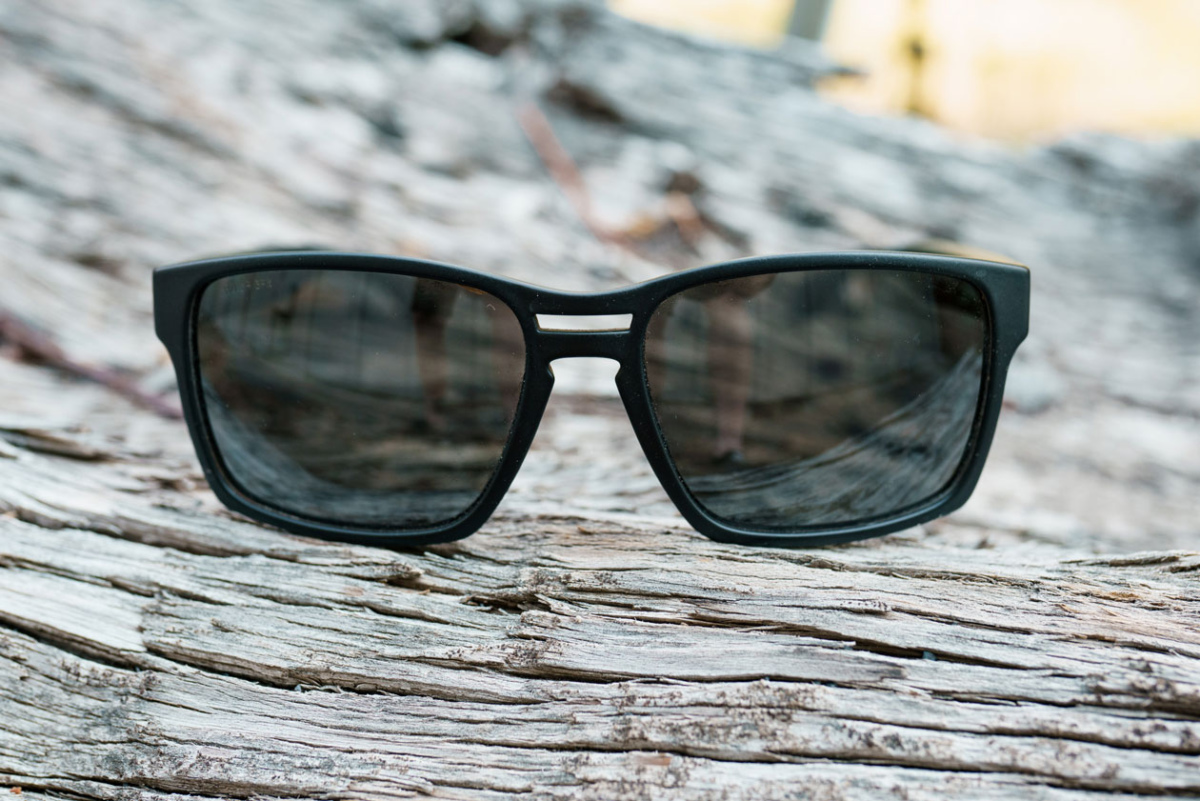 Rudy Project Spinair 57 Sunglass Review | The Loam Wolf