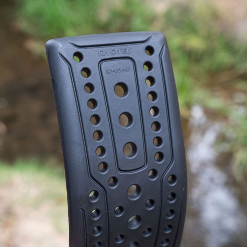 best mtb chest and back protector