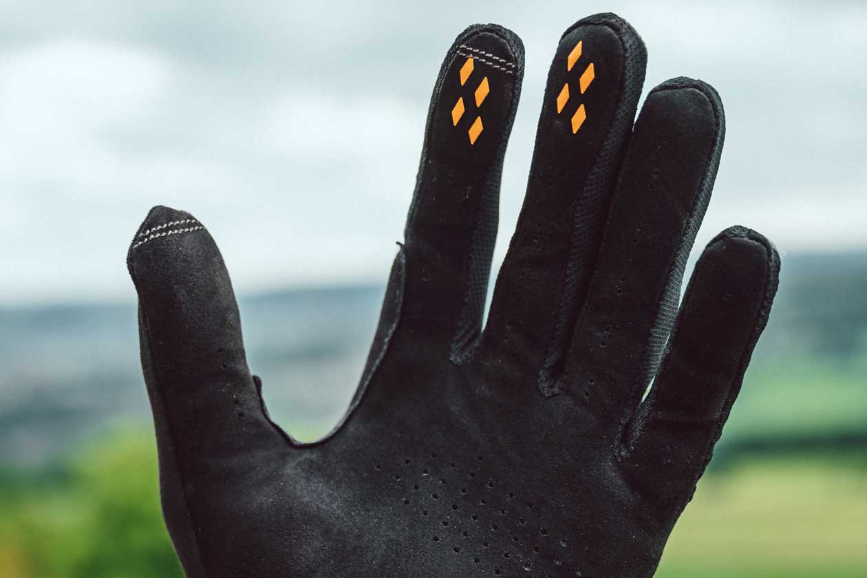 Bluegrass Glove Line Review | Prizma 3D Glove
