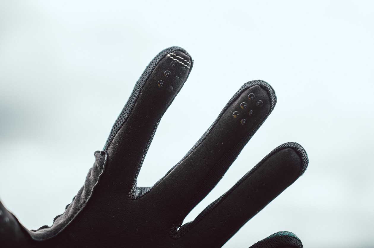 Bluegrass Glove Line Review | Union Glove