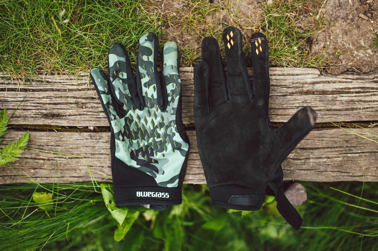 Bluegrass Glove Line Review | Prizma 3D Glove