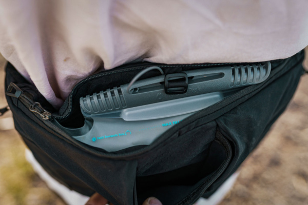 bontrager hydration pack