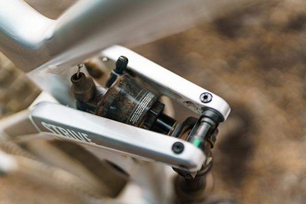 Dissected: <br>Canyon Strive | Inside the Shapeshifter Tech
