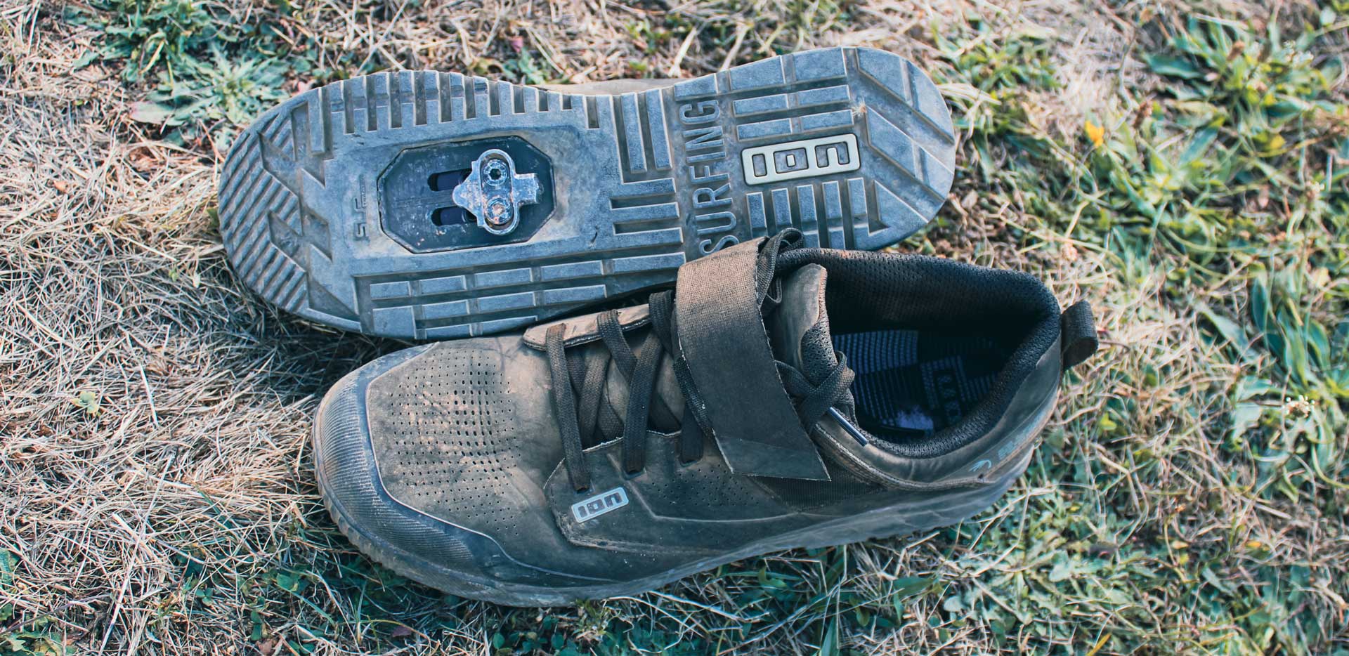 Ion Rascal Amp Clipless Shoe Review