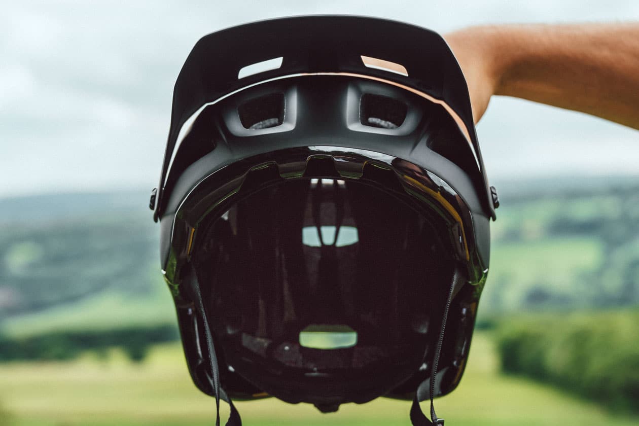 MET Terranova Helmet Review