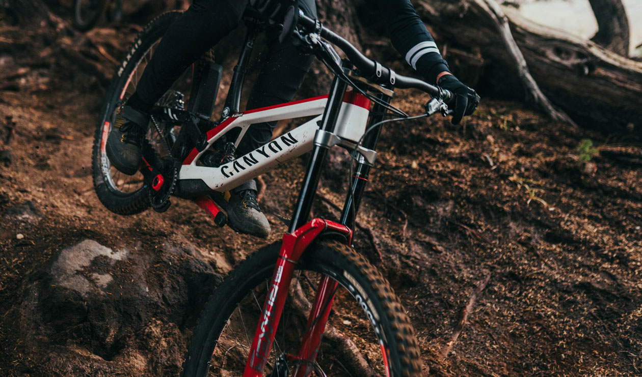TLW-00654 Five Ten Hellcat Pro Clipless Shoe Review