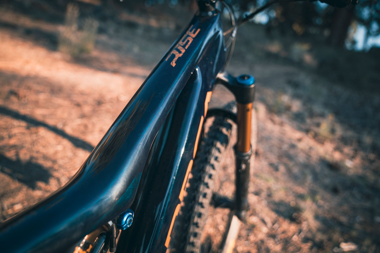 Orbea Rise M-Team Long-Term Review