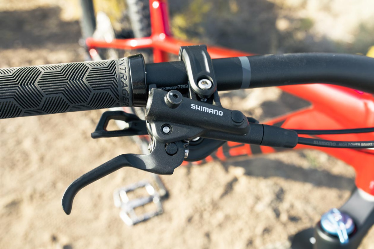 trek roscoe 7 accessories