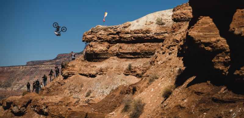 Red Bull Rampage 2022 Tickets On Sale | The Loam Wolf