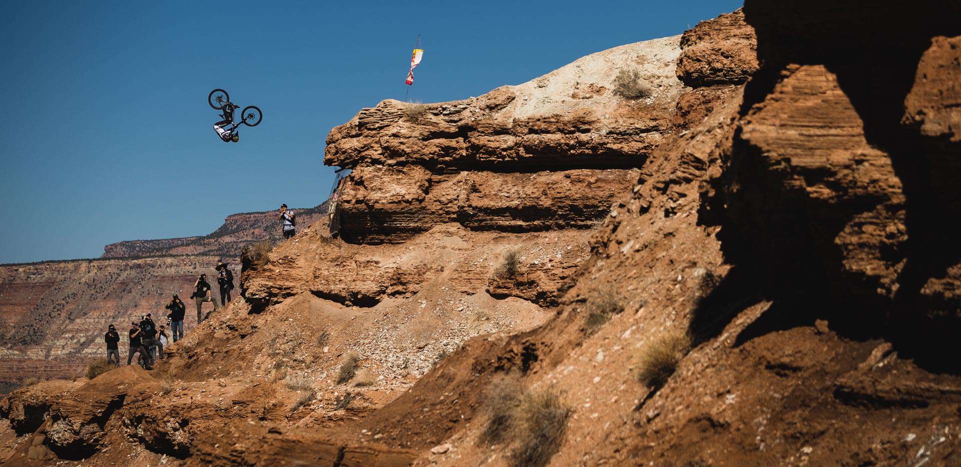 Red Bull Rampage 2022 Tickets On Sale