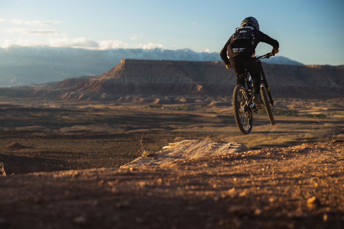 Red Bull Rampage 2022 Tickets Price How do you Price a Switches?