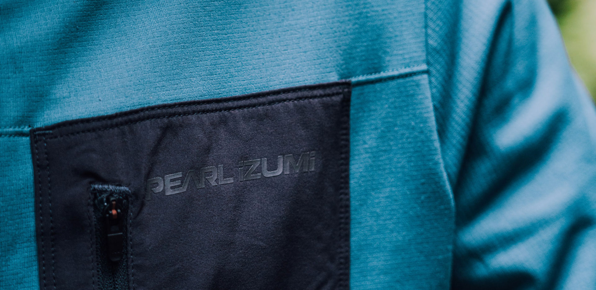 Pearl Izumi Fall Collection Review