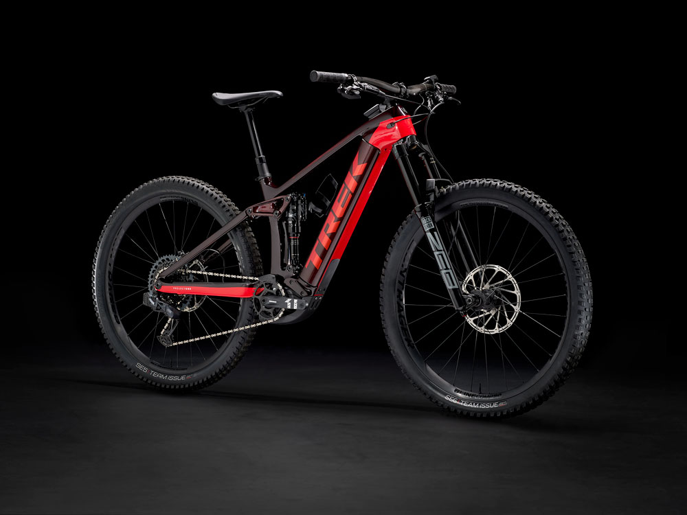 2022 Trek Rail 9.8 GX AXS