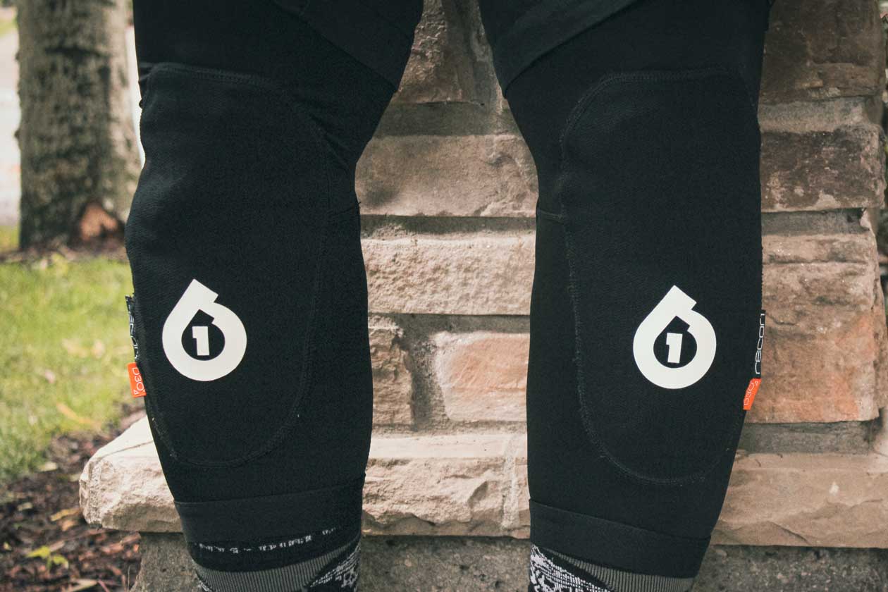 Six Six One Recon Knee Pad Review