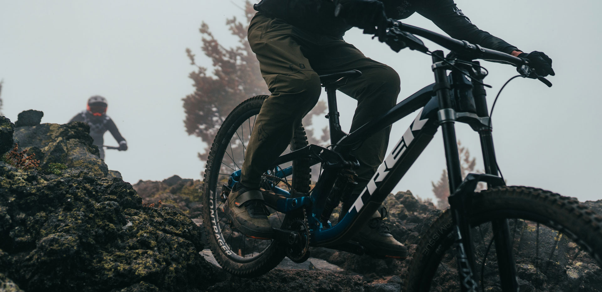 Review: Trek Session 9 X01 2022 - The Loam Wolf