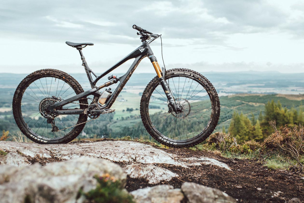 Review: YT Jeffsy 29 Core 4 | The Loam Wolf