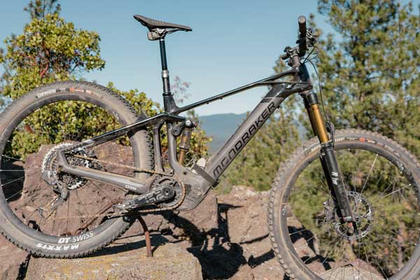 Mondraker crafty carbon 2024 rr sl 2020