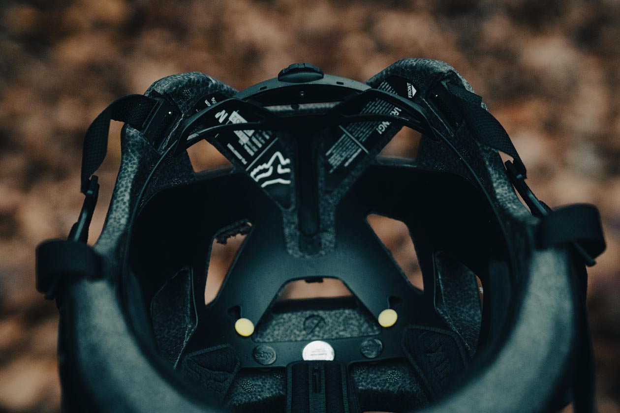 Fox Racing Mainframe MIPS Helmet Review