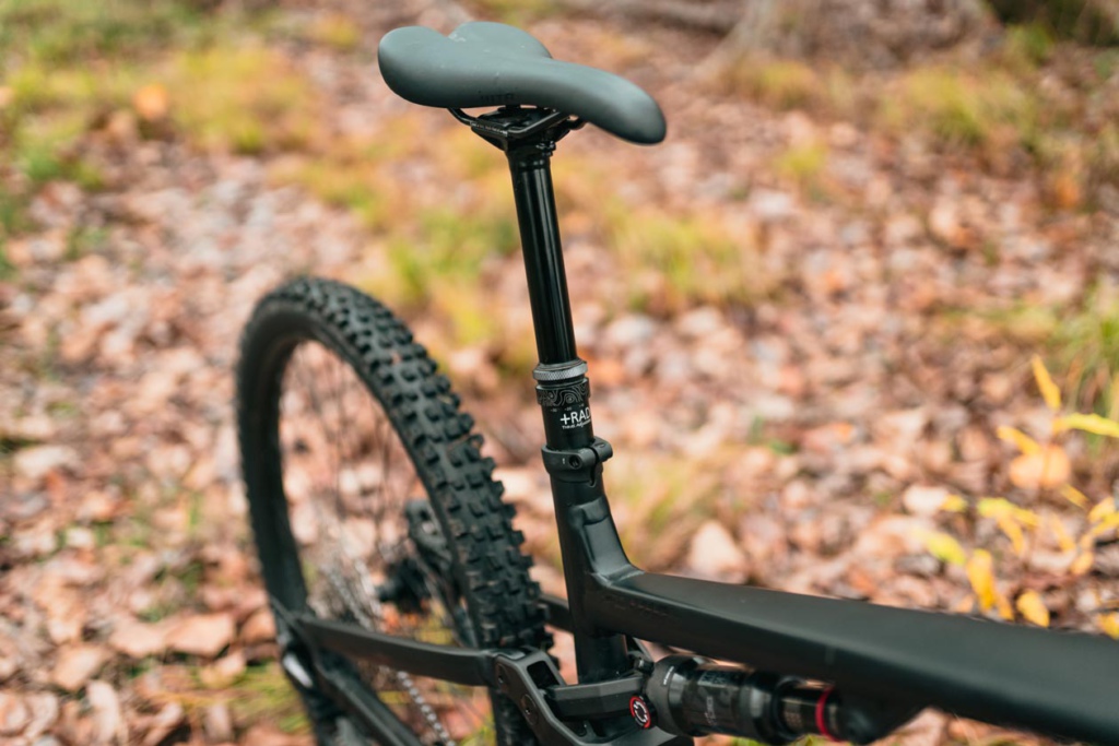 Review: Norco Fluid VLT A1 eBike | The Loam Wolf