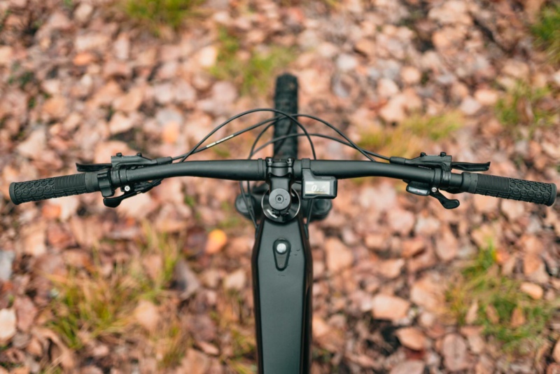norco fluid vlt 2 review