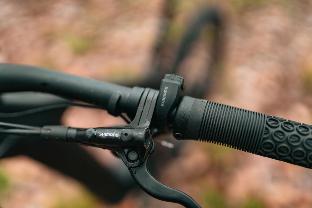 Review Norco Fluid VLT A1 eBike The Loam Wolf