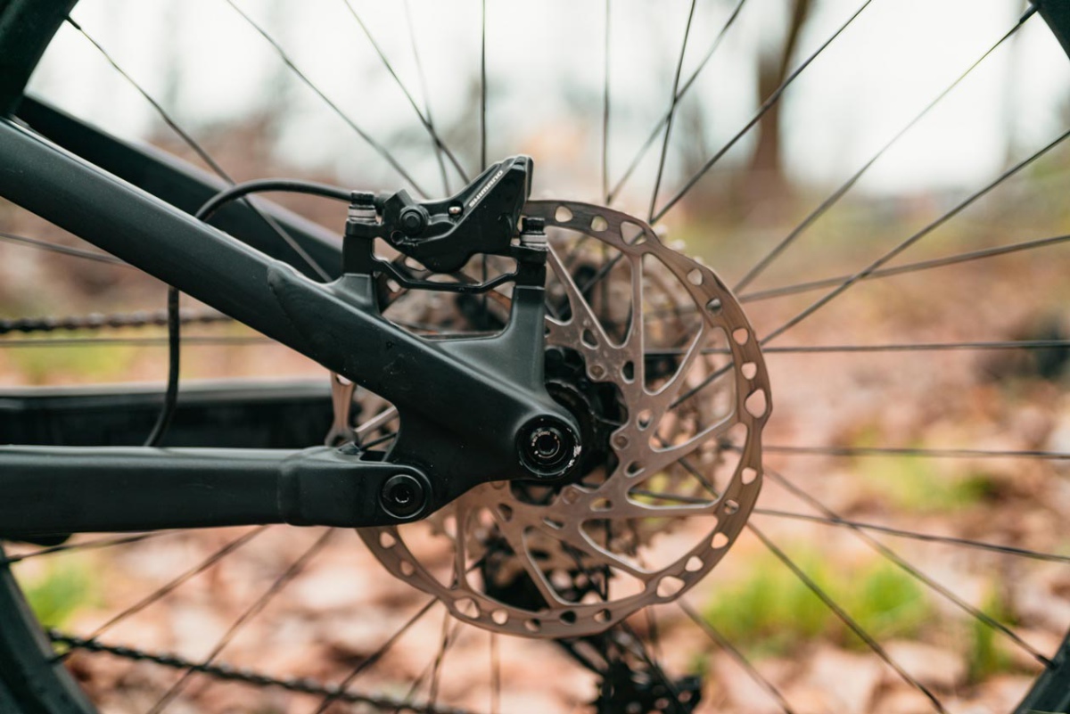 norco fluid vlt 1 review