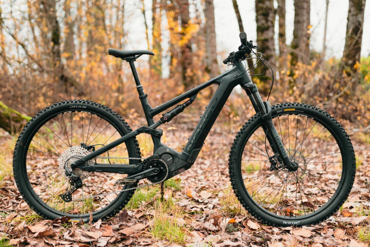 norco fluid vlt 2 review