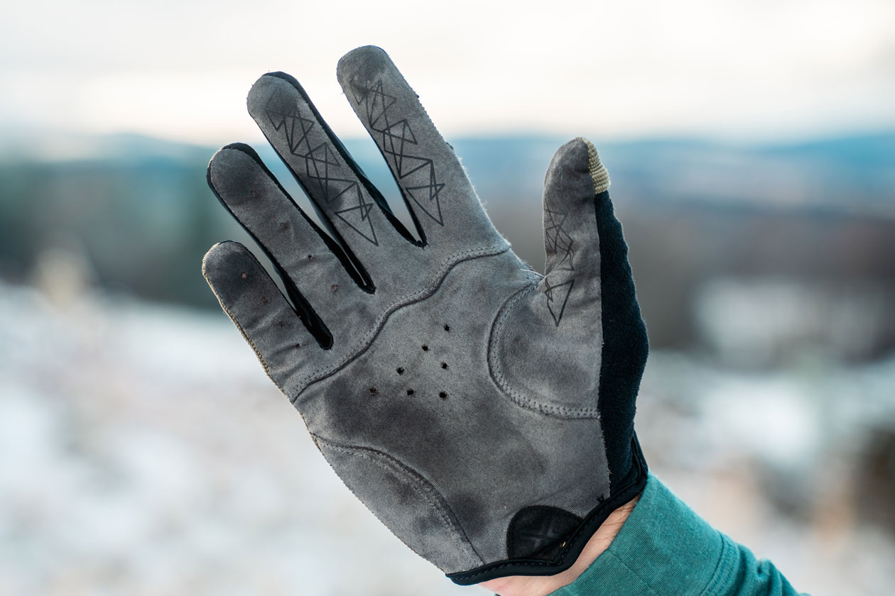 Fuse Protection Stealth Glove Review