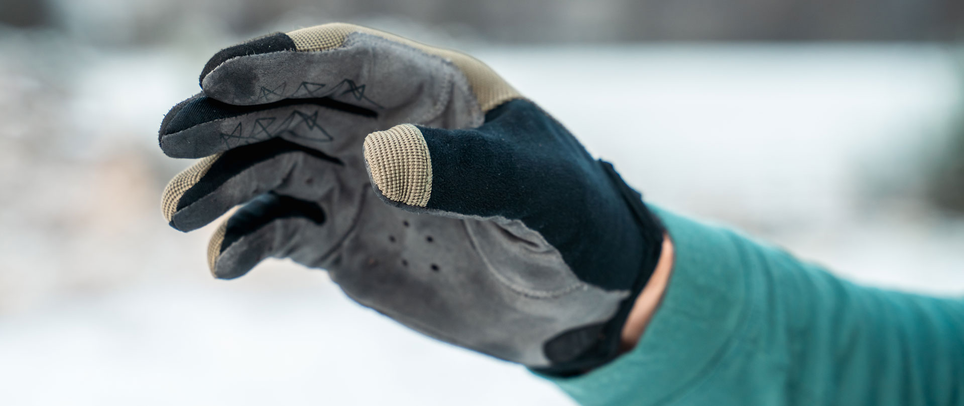 Fuse Protection Stealth Glove Review