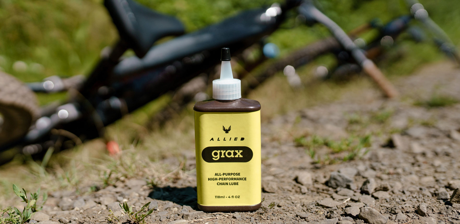 GRAX High-Performance Chain Lube Review