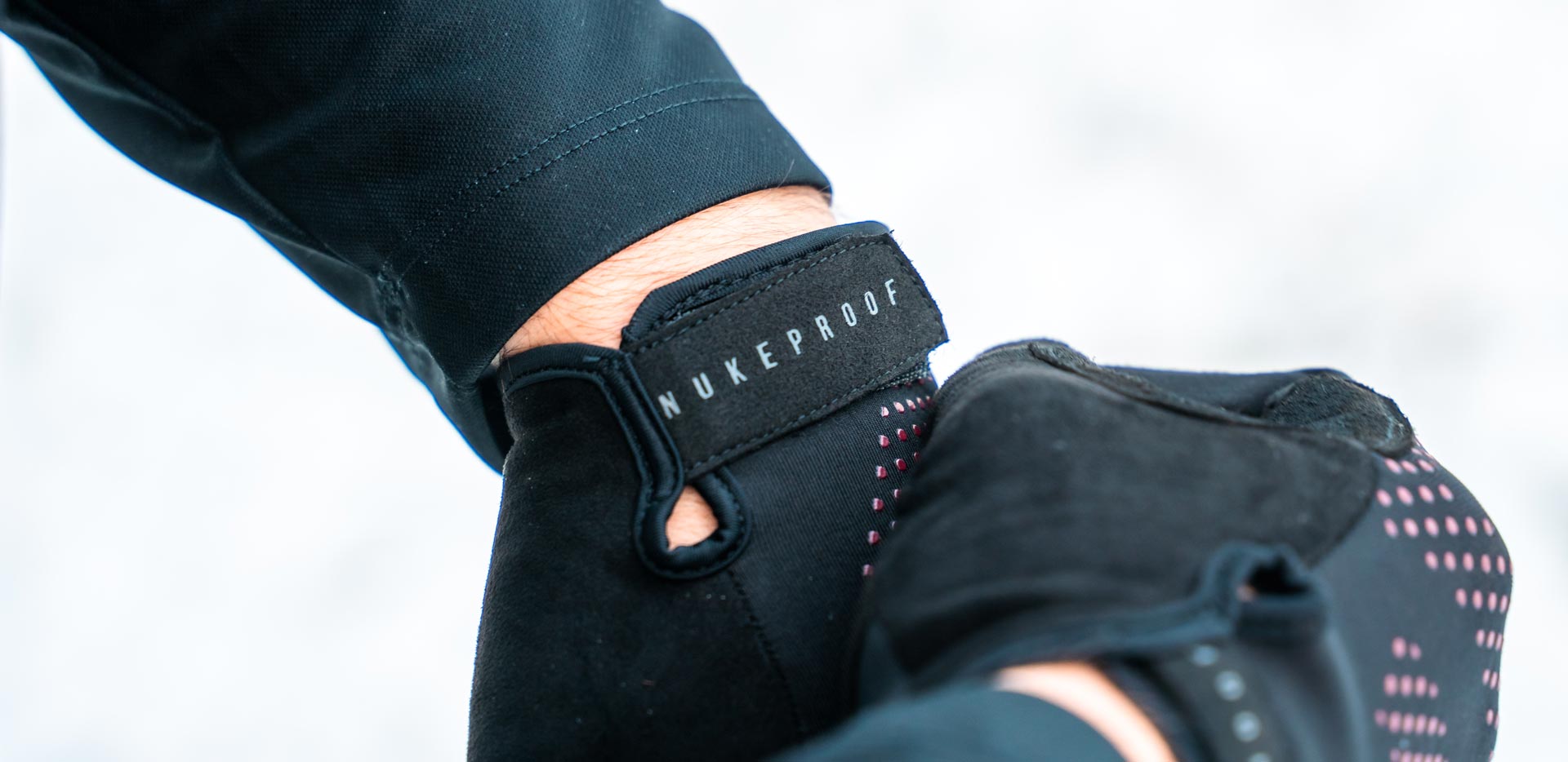 Nukeproof Blackline Winter Ridewear Review