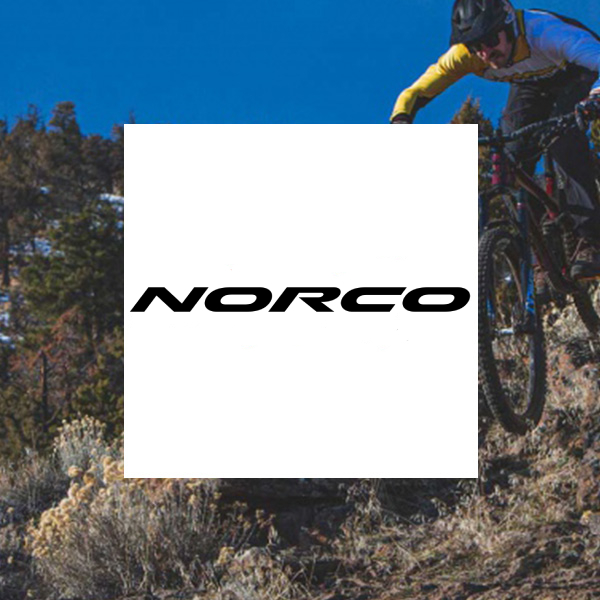 Brands, Norco Mountain Bikes