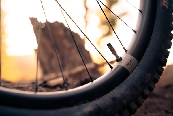 Review: <br>South Industries Carbon Rims