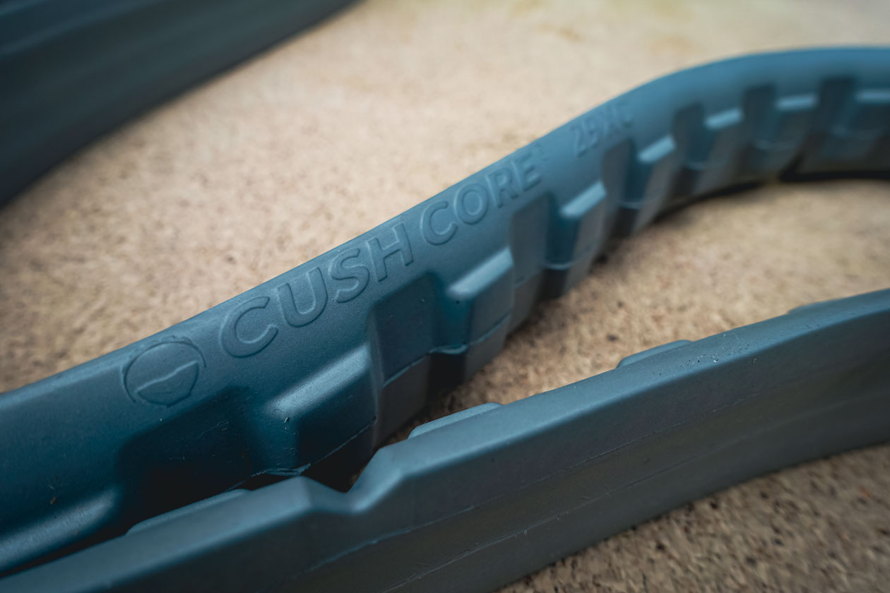 Cushcore XC Tire Insert Review