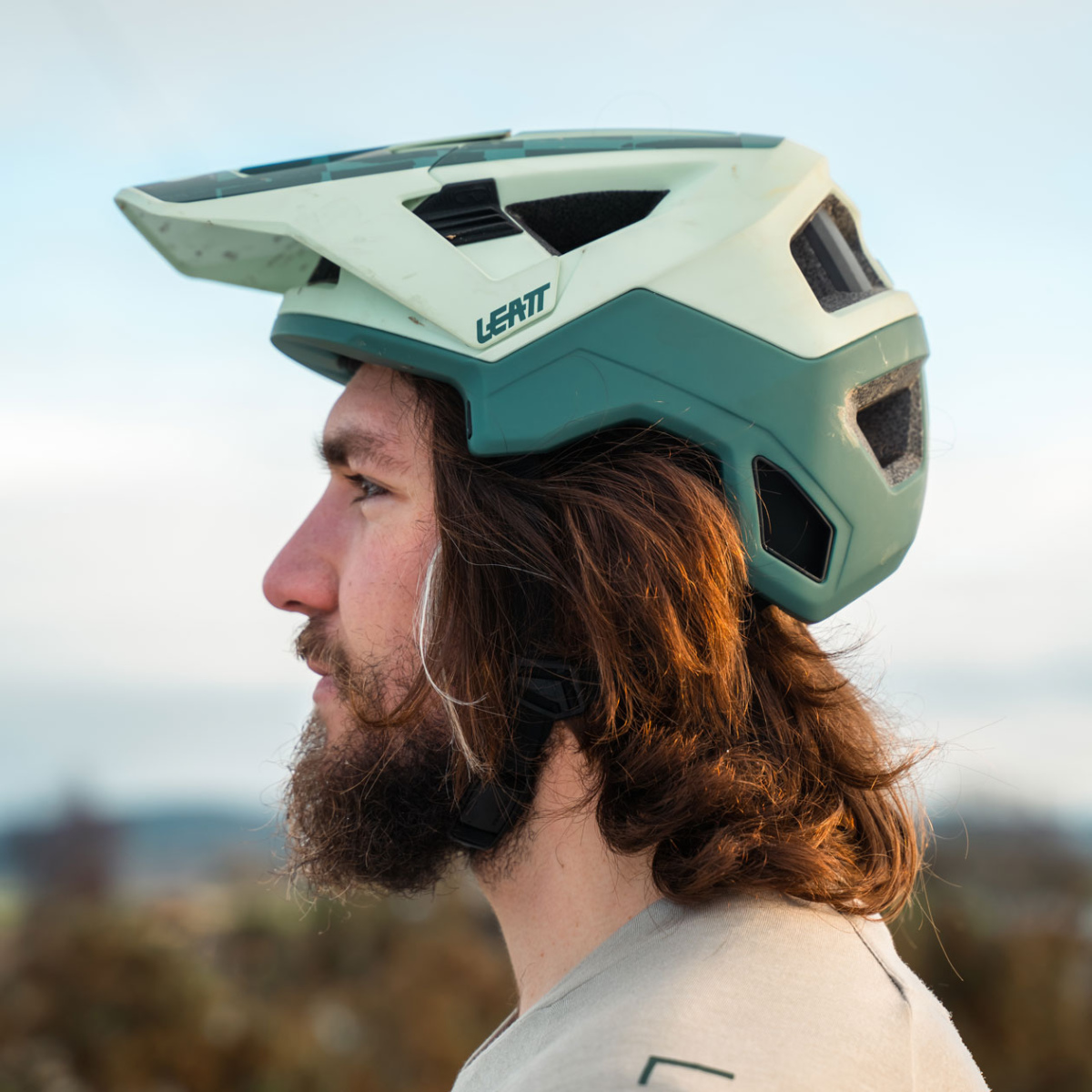 Leatt Enduro 4.0 Convertible Helmet Review Two Stellar Helmets in One